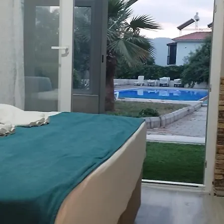 Uzgunum Evde Hasar Var Rezervasyon Alamiyorum Apartment